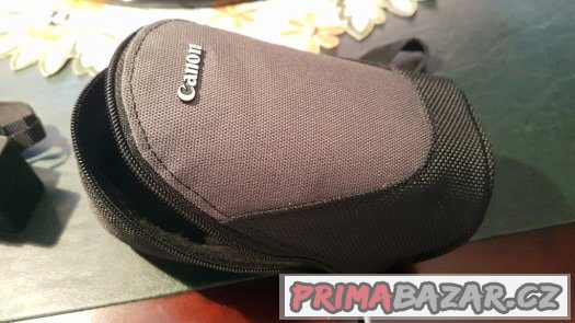 Prodám kameru Canon Legria HF R 506. – fotografie 5
