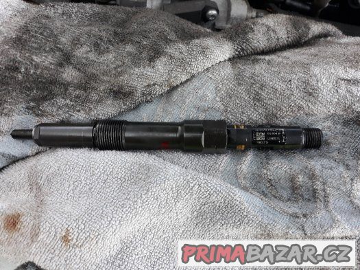 Vstřky Mondeo MK3 2,0 TDci – fotografie 1