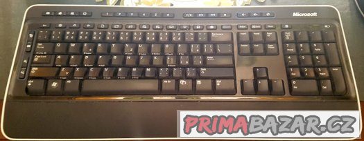 Prodám PC HP Pavilion ve výborném stavu. – fotografie 3