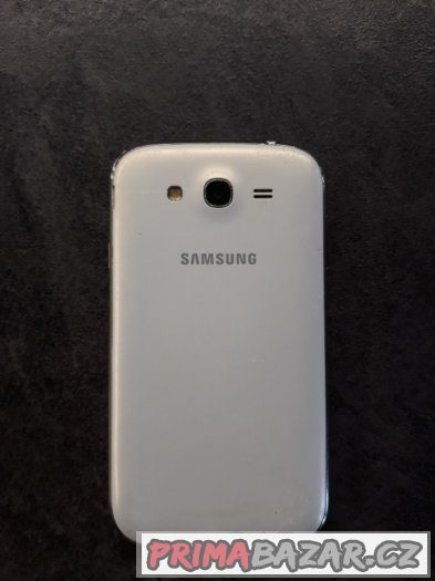 SAMSUNG GALAXY GRAND NEO PLUS DUOS – fotografie 2