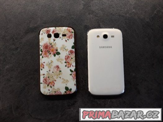 SAMSUNG GALAXY GRAND NEO PLUS DUOS – fotografie 3
