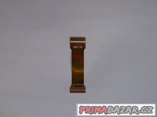 VÝPRODEJ SKLADU-FLEX KABELY SAMSUNG-PÁSKY SAMSUNG – fotografie 1