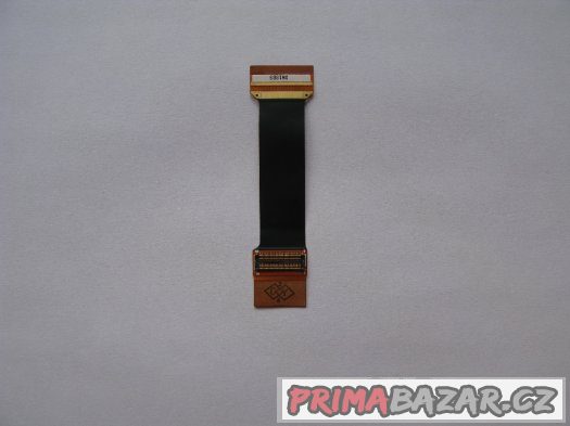 VÝPRODEJ SKLADU-FLEX KABELY SAMSUNG-PÁSKY SAMSUNG – fotografie 5
