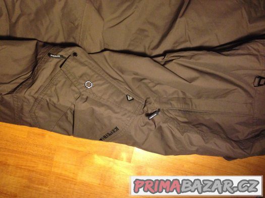 prodám ICEPEAK snowboard kalhoty vel.52 – fotografie 4