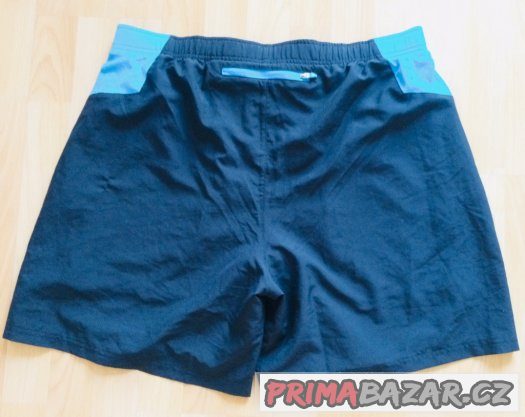 Pánské funkční šortky Under Armour xxl,Nové – fotografie 2