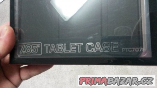 Obal na tablet original prestigio PTC 7079 - Nový – fotografie 2