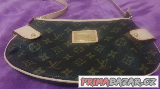 Kabelka Louis Vuitton – fotografie 1