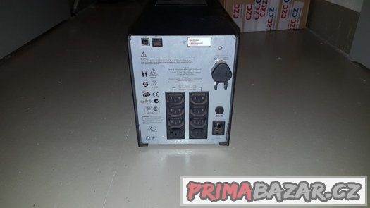 APC c1500 – fotografie 3
