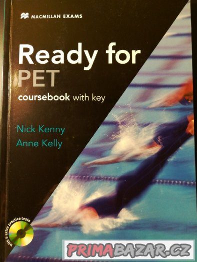 Ready for PET – fotografie 1