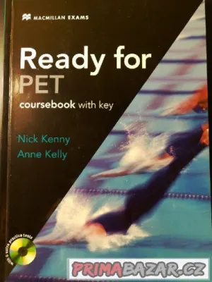 Ready for PET
