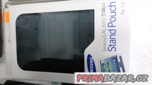 Originální obal na Tablet Samsung Galaxy Tab 3, 7.0 - Nový – fotografie 1