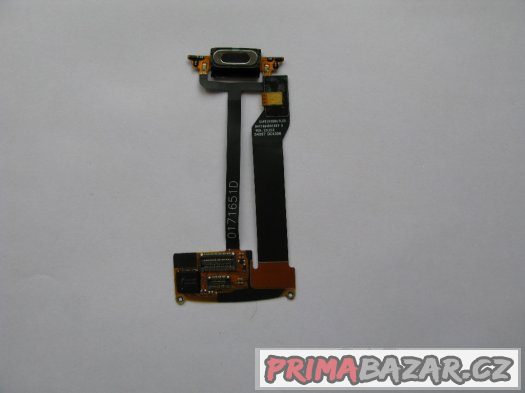 VÝPRODEJ SKLADU-FLEX KABELY LG,MOTOROLA,HTC – fotografie 5