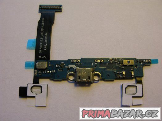 Nabíjecí flexy Samsung-VÝPRODEJ SKLADU – fotografie 1