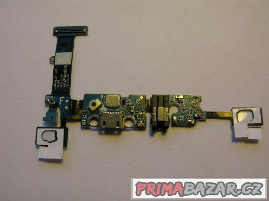 Nabíjecí flexy Samsung-VÝPRODEJ SKLADU – fotografie 2