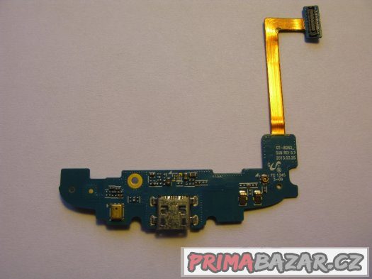 Nabíjecí flexy Samsung-VÝPRODEJ SKLADU – fotografie 4