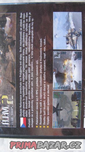 PC hra A.I.M. 2 Clan Wars-kompletní balení – fotografie 4
