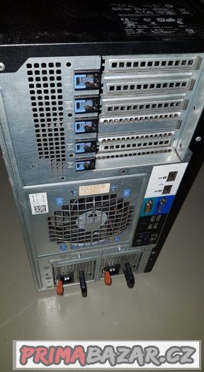 DELL PowerEdge T410 – fotografie 2