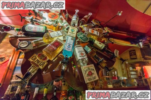 Přenechání pronájmu zavedeného baru v Plzni – fotografie 3