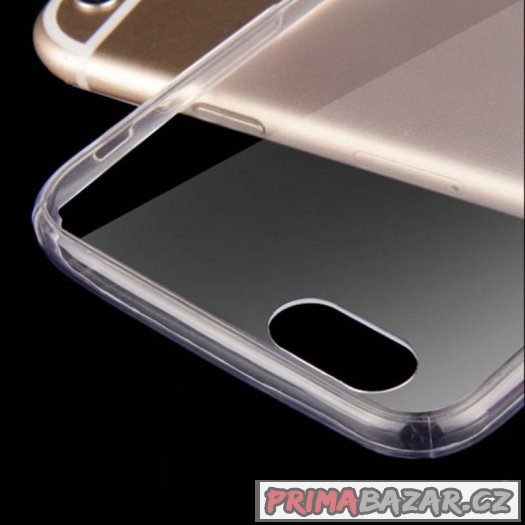 Nové pro Iphone 6plus: zadní kryt 7x+rámeček+tvrzené sklo 3x – fotografie 5