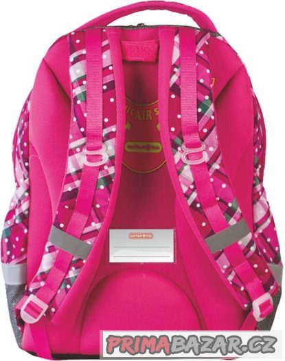 ŠKOLNÍ BATOH ERGO COOLPACK KIDS KITTY – fotografie 2