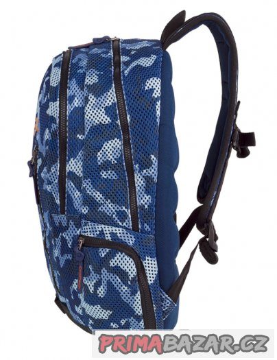 ŠKOLNÍ STUDENTSKÝ BATOH COOLPACK IMPACT II 27L – fotografie 4