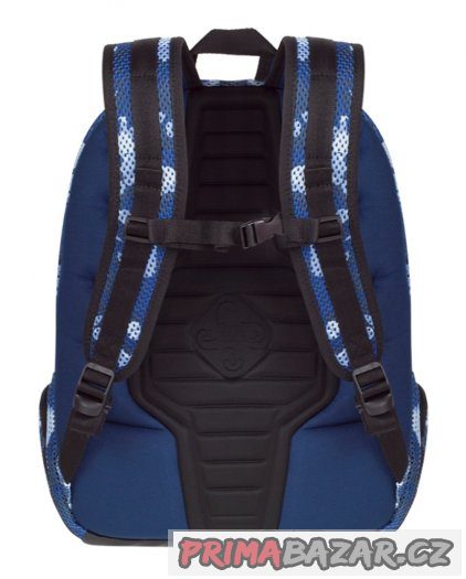 ŠKOLNÍ STUDENTSKÝ BATOH COOLPACK IMPACT II 27L – fotografie 5