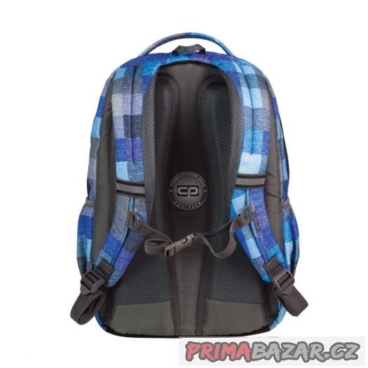 ŠKOLNÍ BATOH COOLPACK SMASH 2 komory 26L – fotografie 2