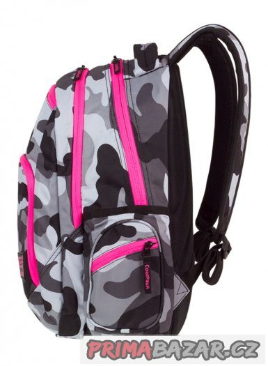 BATOH COOLPACK BREAK 2 komory 29L PATIO – fotografie 3