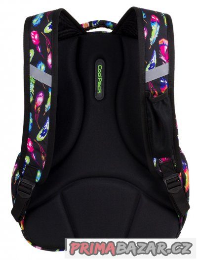 ŠKOLNÍ BATOH COOLPACK STRIKE 26L – fotografie 4