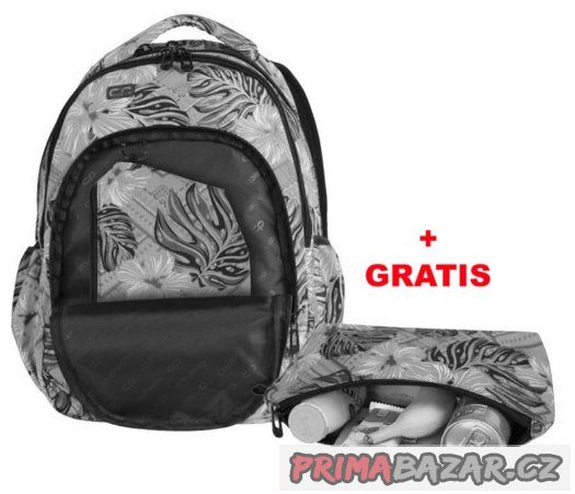 ŠKOLNÍ BATOH COOLPACK PRIME+termo taška – fotografie 5