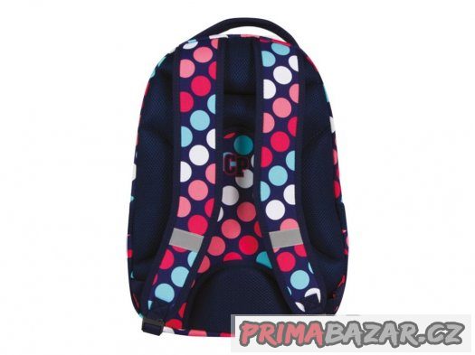 ŠKOLNÍ BATOH COOLPACK Combo 2v1 PATIO – fotografie 3