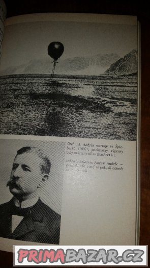 Prodám knihu  Let Josephiny Fordové. – fotografie 4