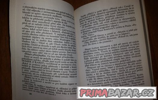 Prodám knihu Vlna – fotografie 4