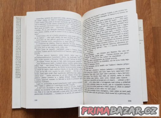 Prodám knihu Můj svět – fotografie 4