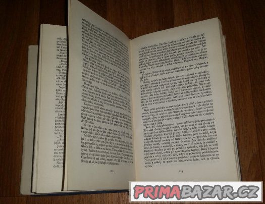 Prodám knihu Goldsborough – fotografie 5