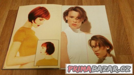 Prodám knihu Interfashion 31 – fotografie 4