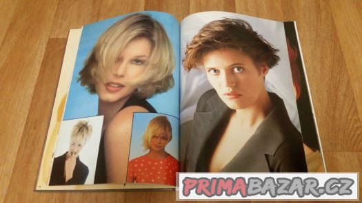 Prodám knihu Interfashion 31 – fotografie 5
