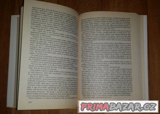 Prodám knihu Motýlek 3 – fotografie 5