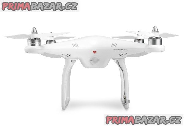 Dron DJI - F300 Phantom GPS 4490 Kč - Nový – fotografie 2