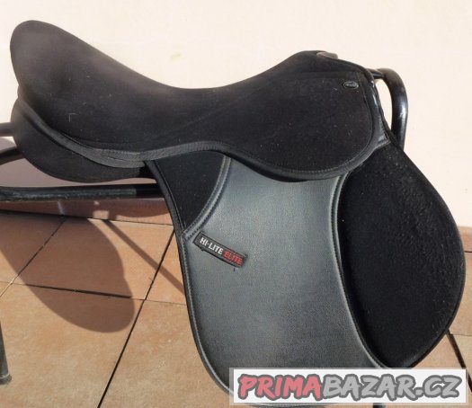 Shires Hi-lite Elite – fotografie 5