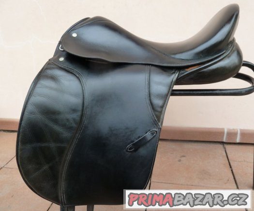 Husband saddlery – fotografie 1
