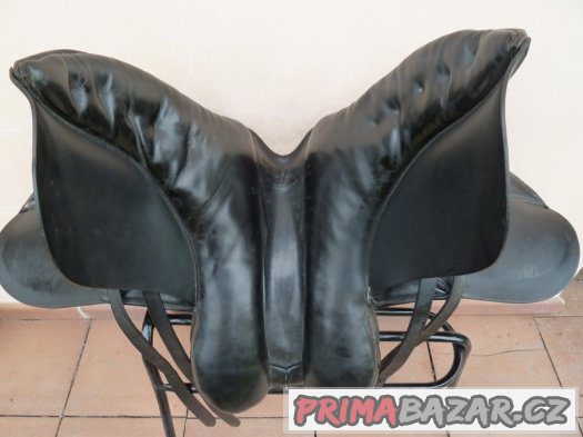 Husband saddlery – fotografie 2