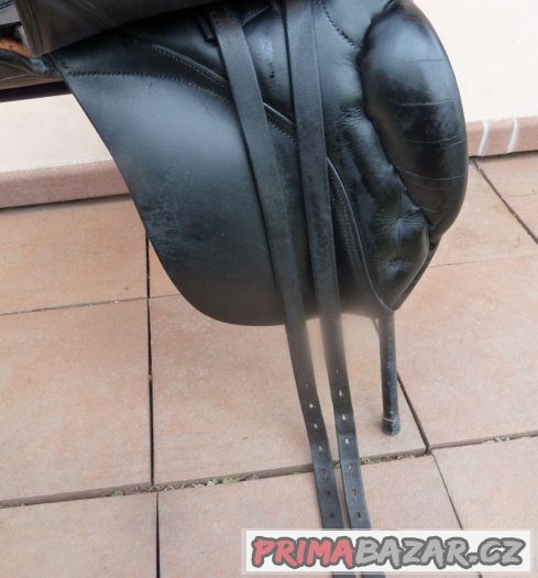 Husband saddlery – fotografie 4