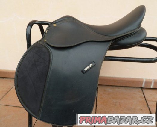 Wintec pony – fotografie 1