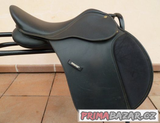 Wintec pony – fotografie 5