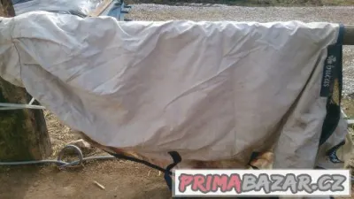 Prodám deku bucas sun shower