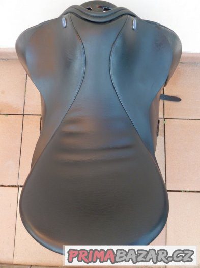 Euroriding Diamant Soft Seat – fotografie 3