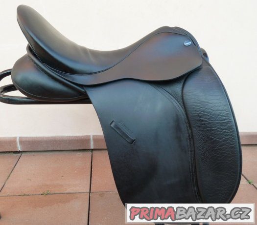 Euroriding Diamant Soft Seat – fotografie 5