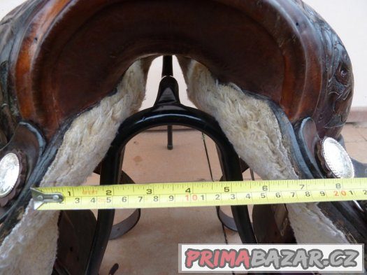 Texas saddlery – fotografie 4