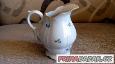 Mlékovka Moritz Zdekauer Czechoslovakia
